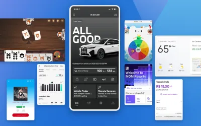 Building Cross-Platform Mobile Apps with Flutter for East African Businesses