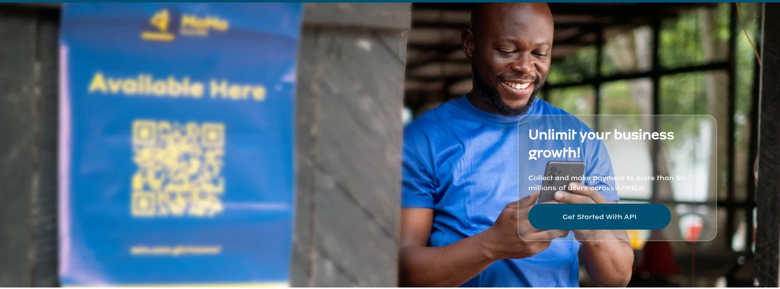 How to Integrate MTN Mobile Money (MoMo) API in Laravel — Uganda Guide